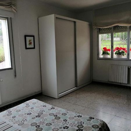 Apartament Cachadina Marín Zewnętrze zdjęcie