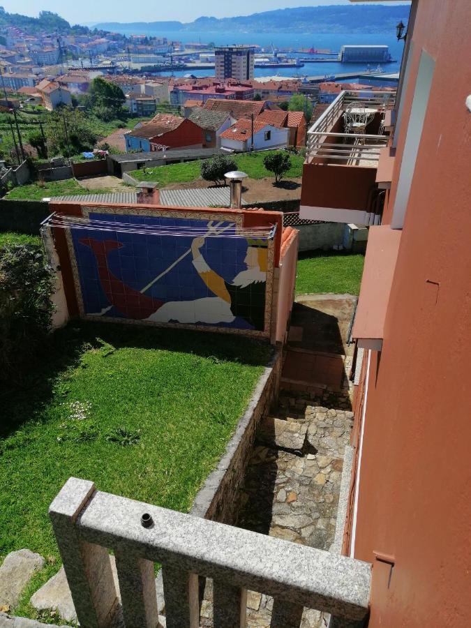 Apartament Cachadina Marín Zewnętrze zdjęcie