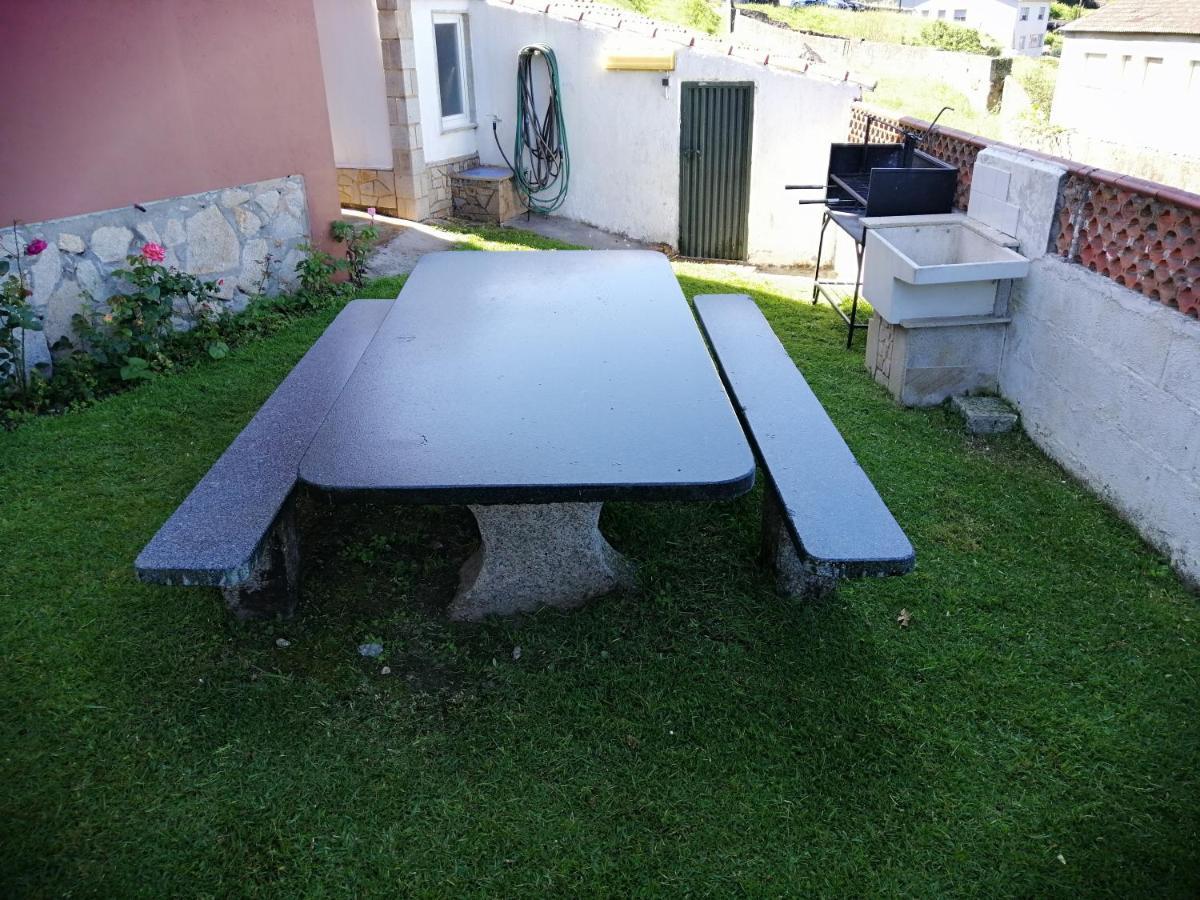 Apartament Cachadina Marín Zewnętrze zdjęcie