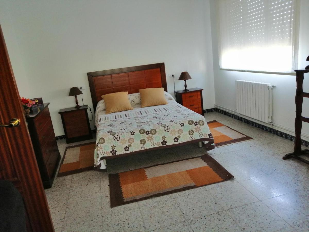 Apartament Cachadina Marín Zewnętrze zdjęcie