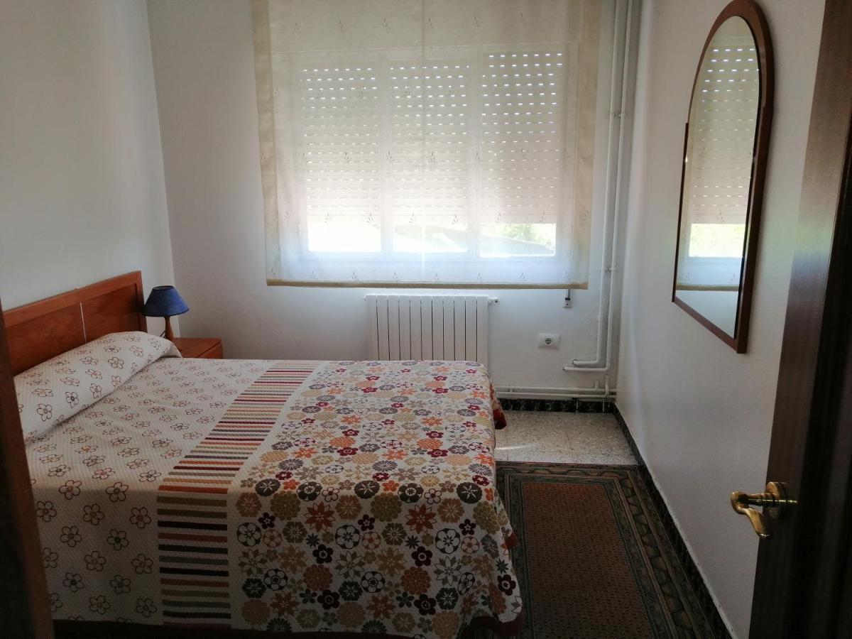Apartament Cachadina Marín Zewnętrze zdjęcie