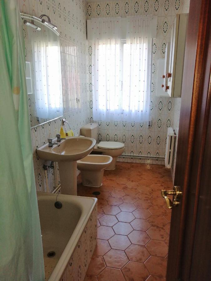 Apartament Cachadina Marín Zewnętrze zdjęcie