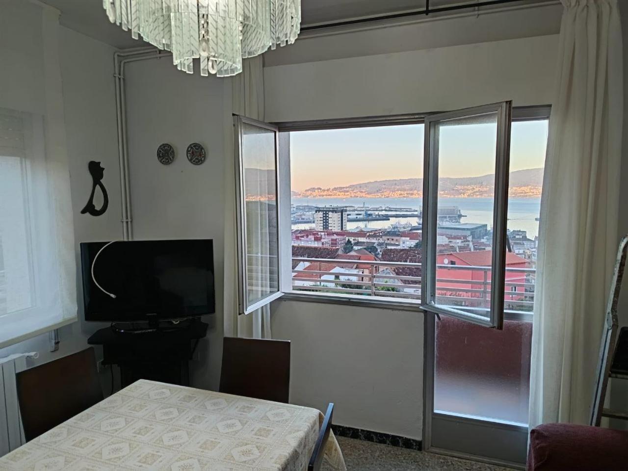 Apartament Cachadina Marín Zewnętrze zdjęcie